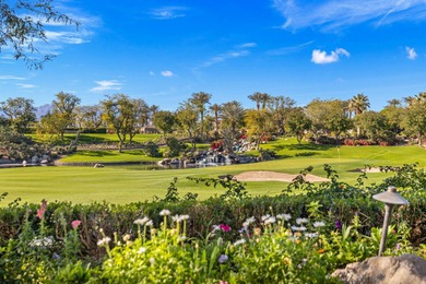 A truly rare opportunity to own the iconic Toscana Cortona 923 on Indian Ridge Country Club in California - for sale on GolfHomes.com, golf home, golf lot