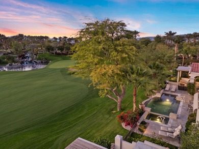 A truly rare opportunity to own the iconic Toscana Cortona 923 on Indian Ridge Country Club in California - for sale on GolfHomes.com, golf home, golf lot