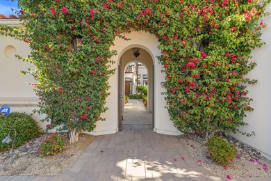 A truly rare opportunity to own the iconic Toscana Cortona 923 on Indian Ridge Country Club in California - for sale on GolfHomes.com, golf home, golf lot