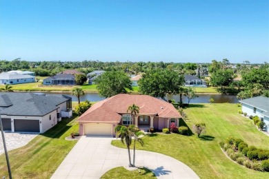 Welcome to 1080 Boundary Blvd, Rotonda West, FL 33947--a on Rotonda Golf and Country Club - Long Marsh  in Florida - for sale on GolfHomes.com, golf home, golf lot