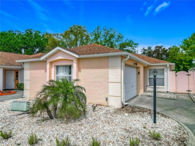 Under contract-accepting backup offers. This beautifully on Tierra Del Sol Golf and Country Club in Florida - for sale on GolfHomes.com, golf home, golf lot