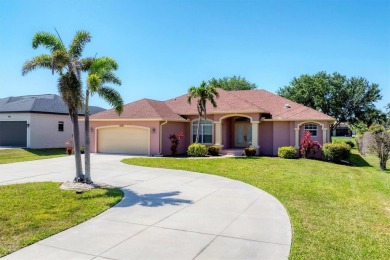 Welcome to 1080 Boundary Blvd, Rotonda West, FL 33947--a on Rotonda Golf and Country Club - Long Marsh  in Florida - for sale on GolfHomes.com, golf home, golf lot