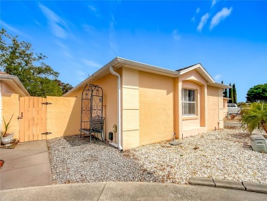 Under contract-accepting backup offers. This beautifully on Tierra Del Sol Golf and Country Club in Florida - for sale on GolfHomes.com, golf home, golf lot