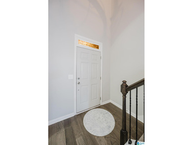 Welcome home to this beautifully 3BR/2.5BA townhome perfectly on Cider Ridge Golf Club in Alabama - for sale on GolfHomes.com, golf home, golf lot