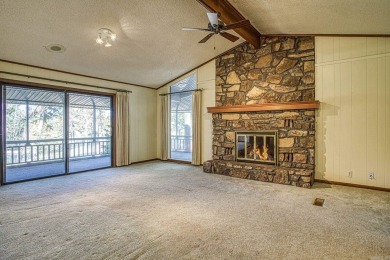 Come experience the beauty of Desoto Golf Course. This 4 bedroom on DeSoto Golf Course in Arkansas - for sale on GolfHomes.com, golf home, golf lot