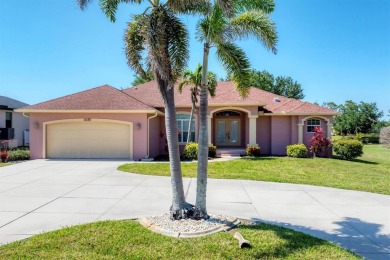 Welcome to 1080 Boundary Blvd, Rotonda West, FL 33947--a on Rotonda Golf and Country Club - Long Marsh  in Florida - for sale on GolfHomes.com, golf home, golf lot