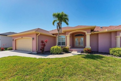 Welcome to 1080 Boundary Blvd, Rotonda West, FL 33947--a on Rotonda Golf and Country Club - Long Marsh  in Florida - for sale on GolfHomes.com, golf home, golf lot