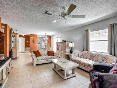 Under contract-accepting backup offers. This beautifully on Tierra Del Sol Golf and Country Club in Florida - for sale on GolfHomes.com, golf home, golf lot