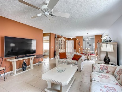 Under contract-accepting backup offers. This beautifully on Tierra Del Sol Golf and Country Club in Florida - for sale on GolfHomes.com, golf home, golf lot