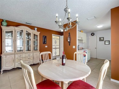 Under contract-accepting backup offers. This beautifully on Tierra Del Sol Golf and Country Club in Florida - for sale on GolfHomes.com, golf home, golf lot