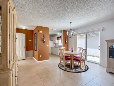 Under contract-accepting backup offers. This beautifully on Tierra Del Sol Golf and Country Club in Florida - for sale on GolfHomes.com, golf home, golf lot
