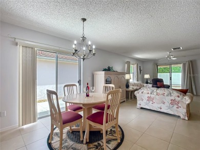 Under contract-accepting backup offers. This beautifully on Tierra Del Sol Golf and Country Club in Florida - for sale on GolfHomes.com, golf home, golf lot