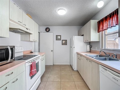 Under contract-accepting backup offers. This beautifully on Tierra Del Sol Golf and Country Club in Florida - for sale on GolfHomes.com, golf home, golf lot