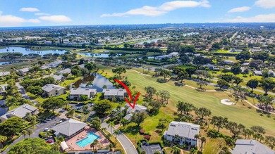 Motivated Seller--Great Opportunity! Beautifully furnished & on Hunters Run Golf and Country Club in Florida - for sale on GolfHomes.com, golf home, golf lot