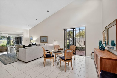 Motivated Seller--Great Opportunity! Beautifully furnished & on Hunters Run Golf and Country Club in Florida - for sale on GolfHomes.com, golf home, golf lot