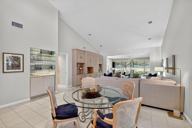 Motivated Seller--Great Opportunity! Beautifully furnished & on Hunters Run Golf and Country Club in Florida - for sale on GolfHomes.com, golf home, golf lot