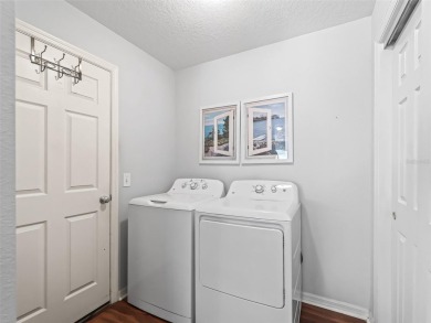 NEW ROOF 2025~HVAC 2019~BOND PAID~TURNKEY~OUTSTANDING LOCATION on The Links of Spruce Creek in Florida - for sale on GolfHomes.com, golf home, golf lot
