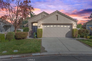 Welcome Home to Resort Living at The Colony, a spectacular 55+ on California Oaks Golf Course in California - for sale on GolfHomes.com, golf home, golf lot