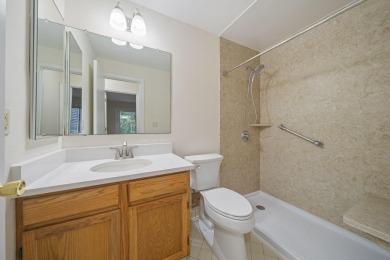 Welcome to your perfect escape in the highly sought-after Ocean on Ocean Edge Resort and Golf Club in Massachusetts - for sale on GolfHomes.com, golf home, golf lot