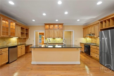 Experience elegant golf club living in this immaculate brick on Southbridge Golf Club in Georgia - for sale on GolfHomes.com, golf home, golf lot