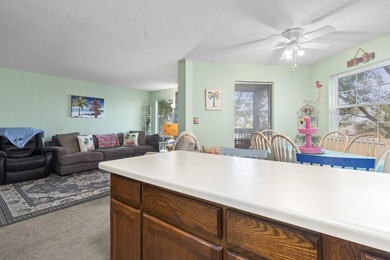 Welcome to your new coastal escape--just a breezy golf cart ride on Beachwood Golf Club in South Carolina - for sale on GolfHomes.com, golf home, golf lot