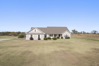 Dream Horse Property for Sale! *Stunning Ranch-Style Home with on Alva Golf and Country Club in Oklahoma - for sale on GolfHomes.com, golf home, golf lot