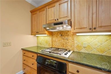 Experience elegant golf club living in this immaculate brick on Southbridge Golf Club in Georgia - for sale on GolfHomes.com, golf home, golf lot