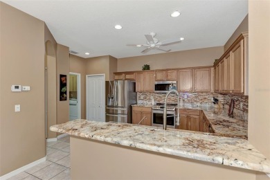 HERON CREEK VILLA ON THE LAKE! Welcome to your dream retreat in on Heron Creek Golf and Country Club in Florida - for sale on GolfHomes.com, golf home, golf lot