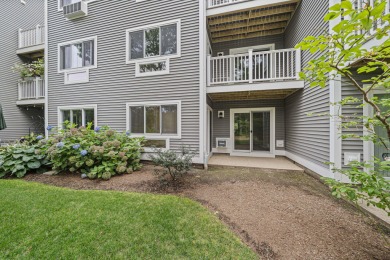 Welcome to your perfect escape in the highly sought-after Ocean on Ocean Edge Resort and Golf Club in Massachusetts - for sale on GolfHomes.com, golf home, golf lot