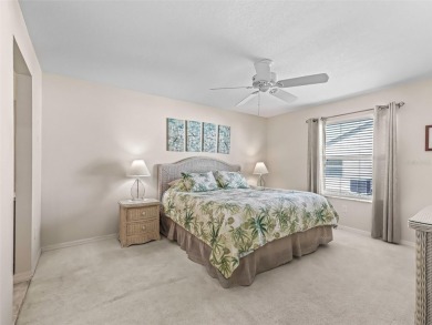 NEW ROOF 2025~HVAC 2019~BOND PAID~TURNKEY~OUTSTANDING LOCATION on The Links of Spruce Creek in Florida - for sale on GolfHomes.com, golf home, golf lot
