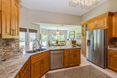 SELLER MOTIVATED!!!Situated on an oversized corner lot with lush on The Club At Hidden Creek in Florida - for sale on GolfHomes.com, golf home, golf lot