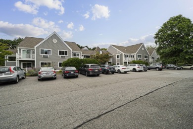 Welcome to your perfect escape in the highly sought-after Ocean on Ocean Edge Resort and Golf Club in Massachusetts - for sale on GolfHomes.com, golf home, golf lot