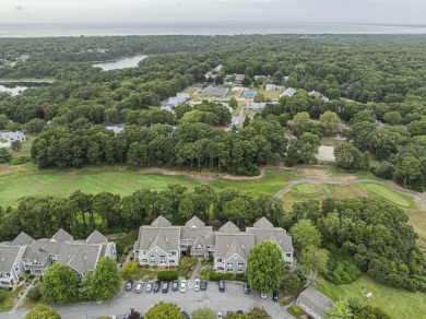 Welcome to your perfect escape in the highly sought-after Ocean on Ocean Edge Resort and Golf Club in Massachusetts - for sale on GolfHomes.com, golf home, golf lot