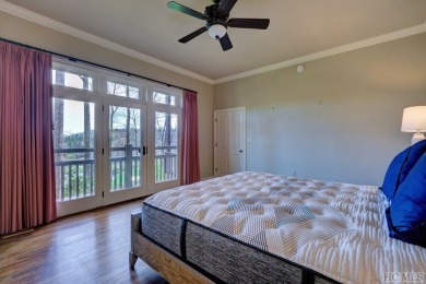 Beautifully furnished condominium in Old Edwards Club at on Old Edwards Club in North Carolina - for sale on GolfHomes.com, golf home, golf lot