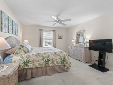 NEW ROOF 2025~HVAC 2019~BOND PAID~TURNKEY~OUTSTANDING LOCATION on The Links of Spruce Creek in Florida - for sale on GolfHomes.com, golf home, golf lot