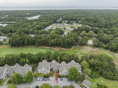 Welcome to your perfect escape in the highly sought-after Ocean on Ocean Edge Resort and Golf Club in Massachusetts - for sale on GolfHomes.com, golf home, golf lot