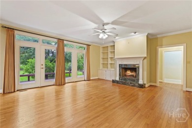 Experience elegant golf club living in this immaculate brick on Southbridge Golf Club in Georgia - for sale on GolfHomes.com, golf home, golf lot
