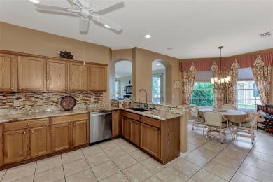 HERON CREEK VILLA ON THE LAKE! Welcome to your dream retreat in on Heron Creek Golf and Country Club in Florida - for sale on GolfHomes.com, golf home, golf lot