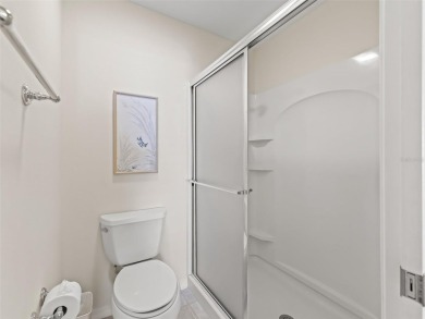 NEW ROOF 2025~HVAC 2019~BOND PAID~TURNKEY~OUTSTANDING LOCATION on The Links of Spruce Creek in Florida - for sale on GolfHomes.com, golf home, golf lot