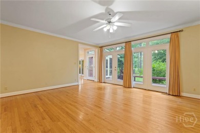 Experience elegant golf club living in this immaculate brick on Southbridge Golf Club in Georgia - for sale on GolfHomes.com, golf home, golf lot