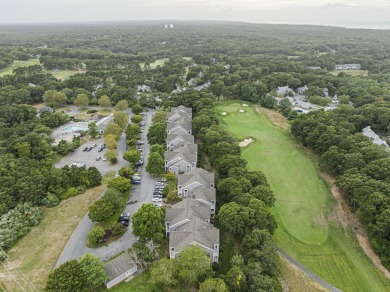 Welcome to your perfect escape in the highly sought-after Ocean on Ocean Edge Resort and Golf Club in Massachusetts - for sale on GolfHomes.com, golf home, golf lot