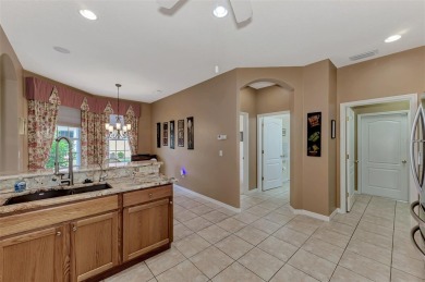 HERON CREEK VILLA ON THE LAKE! Welcome to your dream retreat in on Heron Creek Golf and Country Club in Florida - for sale on GolfHomes.com, golf home, golf lot