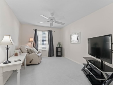 NEW ROOF 2025~HVAC 2019~BOND PAID~TURNKEY~OUTSTANDING LOCATION on The Links of Spruce Creek in Florida - for sale on GolfHomes.com, golf home, golf lot