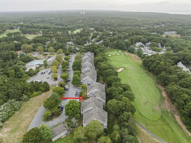 Welcome to your perfect escape in the highly sought-after Ocean on Ocean Edge Resort and Golf Club in Massachusetts - for sale on GolfHomes.com, golf home, golf lot