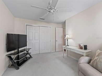 NEW ROOF 2025~HVAC 2019~BOND PAID~TURNKEY~OUTSTANDING LOCATION on The Links of Spruce Creek in Florida - for sale on GolfHomes.com, golf home, golf lot