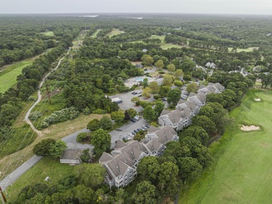Welcome to your perfect escape in the highly sought-after Ocean on Ocean Edge Resort and Golf Club in Massachusetts - for sale on GolfHomes.com, golf home, golf lot