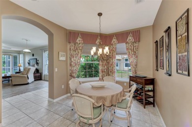 HERON CREEK VILLA ON THE LAKE! Welcome to your dream retreat in on Heron Creek Golf and Country Club in Florida - for sale on GolfHomes.com, golf home, golf lot