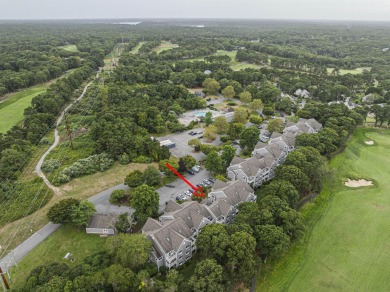 Welcome to your perfect escape in the highly sought-after Ocean on Ocean Edge Resort and Golf Club in Massachusetts - for sale on GolfHomes.com, golf home, golf lot