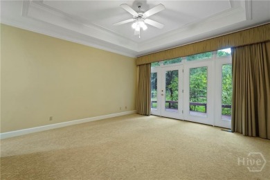 Experience elegant golf club living in this immaculate brick on Southbridge Golf Club in Georgia - for sale on GolfHomes.com, golf home, golf lot