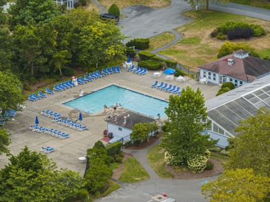 Welcome to your perfect escape in the highly sought-after Ocean on Ocean Edge Resort and Golf Club in Massachusetts - for sale on GolfHomes.com, golf home, golf lot